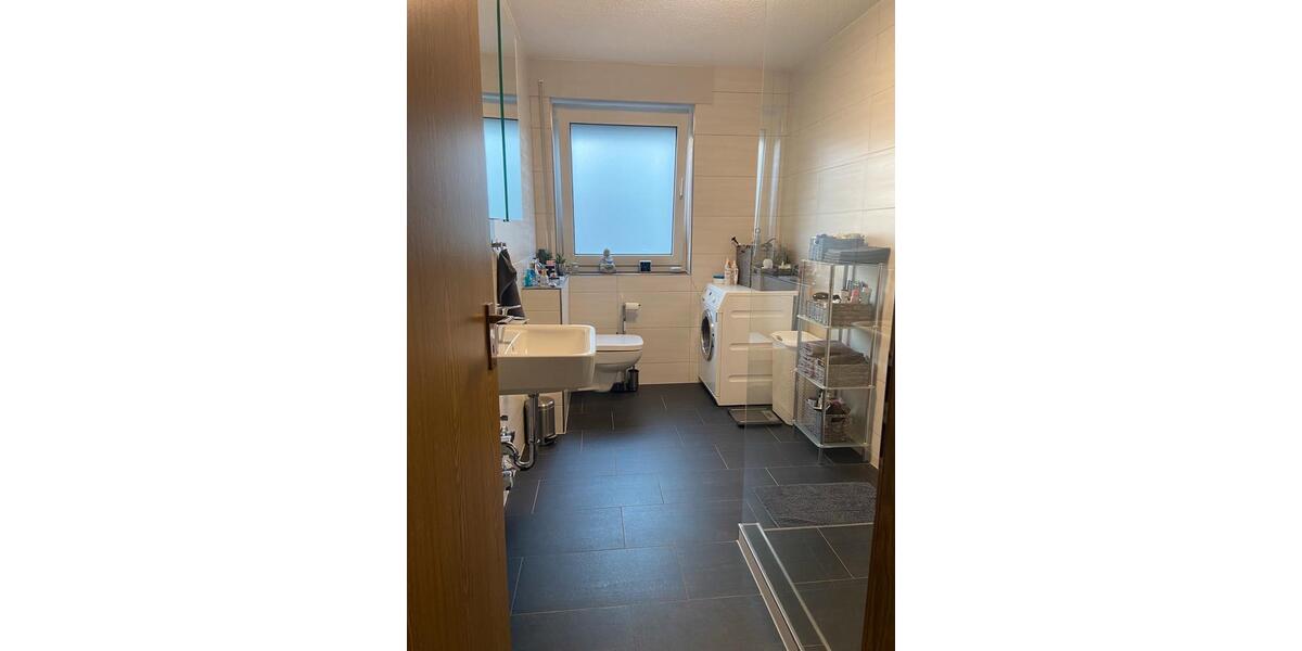 Etagenwohnung Ahlen Dolberg - 2.5 Zimmer, 57 m&sup2;, 129.000&euro; | Angebot:25396811