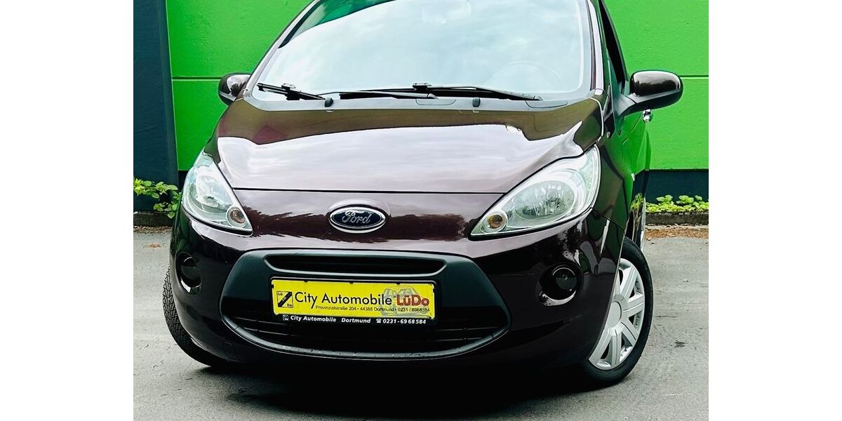 Ford Ka/Ka+ 106.379 km 3.970 &euro; Dortmund 44388