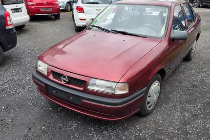 Opel Vectra 188.000 km 1.999 &euro; Dortmund 44147