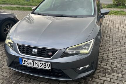 Seat Leon 139.850 km 11.500 &euro; Bergkamen 59192