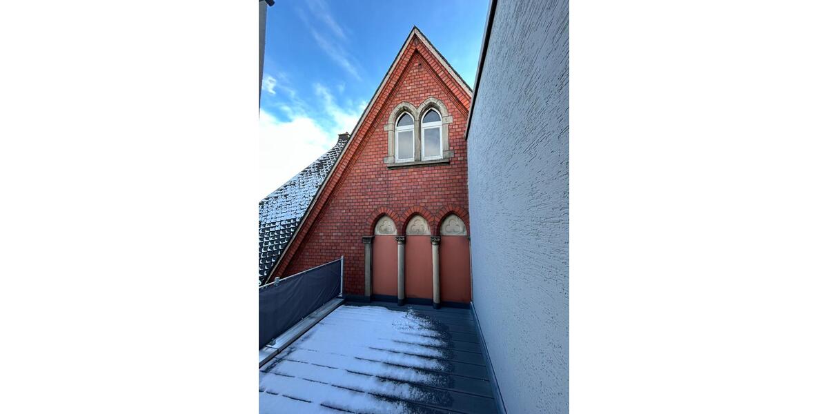 Etagenwohnung Arnsberg Rusch - 3 Zimmer, 70 m&sup2;, 680&euro; | Angebot:25709749