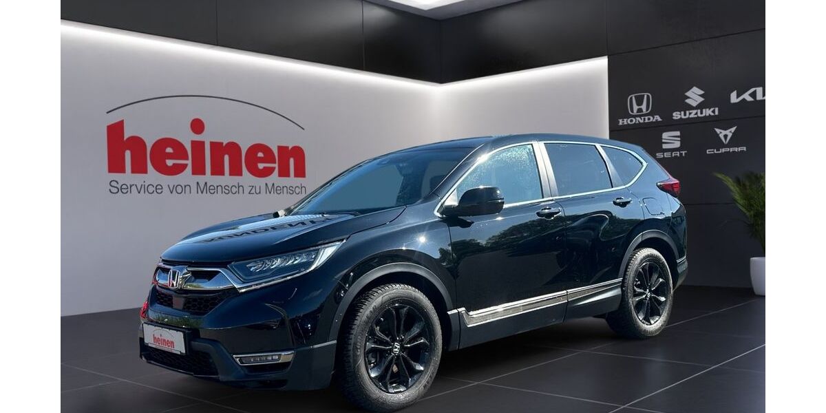 Honda CR-V 21.280 km 32.899 &euro; Dortmund 44149