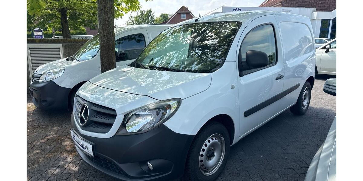 Mercedes-Benz Citan 90.000 km 8.490 &euro; Ascheberg 59387