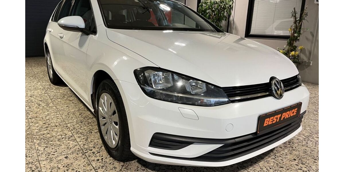 VW Golf 274.000 km 7.490 &euro; Unna 59425