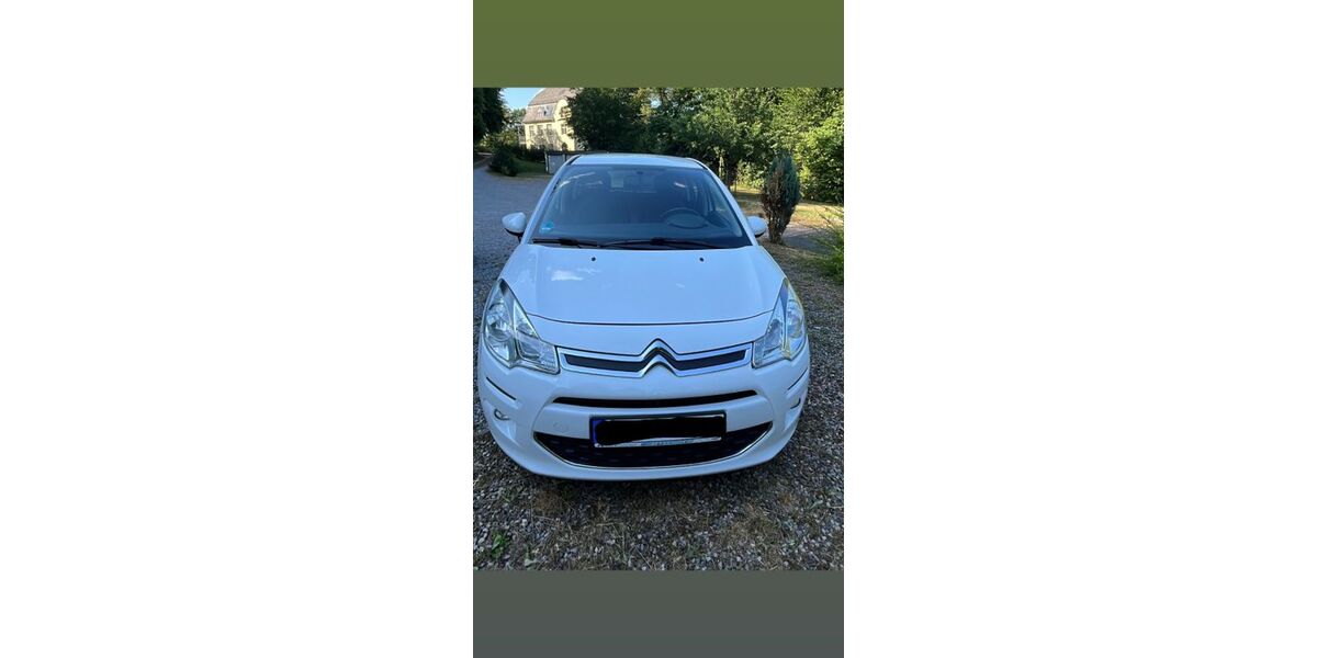 Citroen C3 170.000 km 4.000 &euro; Hagen 58091