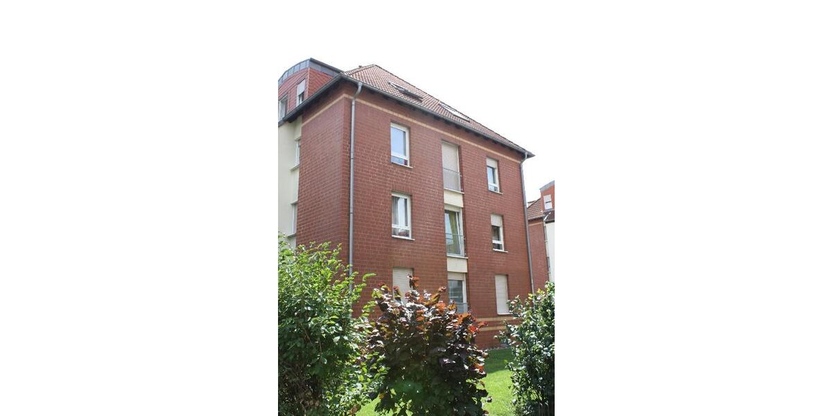 Dachgeschoßwohnung Lünen Brambauer - 3.5 Zimmer, 75 m&sup2;, 420&euro; | Angebot:24565792