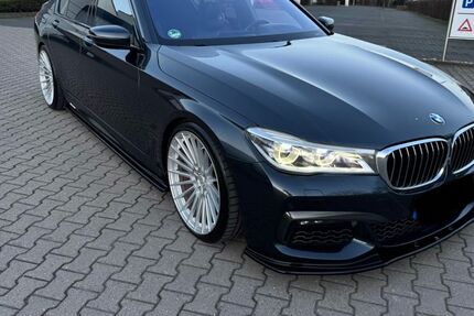 BMW 750 105.000 km 36.900 &euro; Bönen 59199