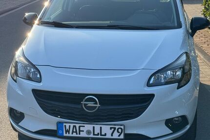 Opel Corsa 84.935 km 8.500 &euro; Drensteinfurt 48317