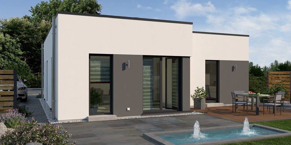 Individuell geplant - Ihr maßgeschneidertes Traumhaus mit allkauf - Bungalow Iserlohn Letmathe | Angebot:27329706