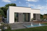 Individuell geplant - Ihr maßgeschneidertes Traumhaus mit allkauf - Bungalow Iserlohn Letmathe | Angebot:27329706