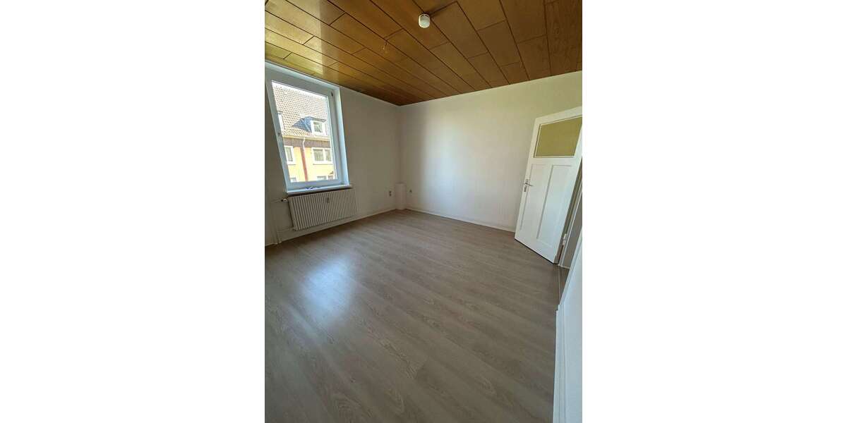 Etagenwohnung Hagen Herbeck - 3 Zimmer, 59 m&sup2;, 354&euro; | Angebot:26092963