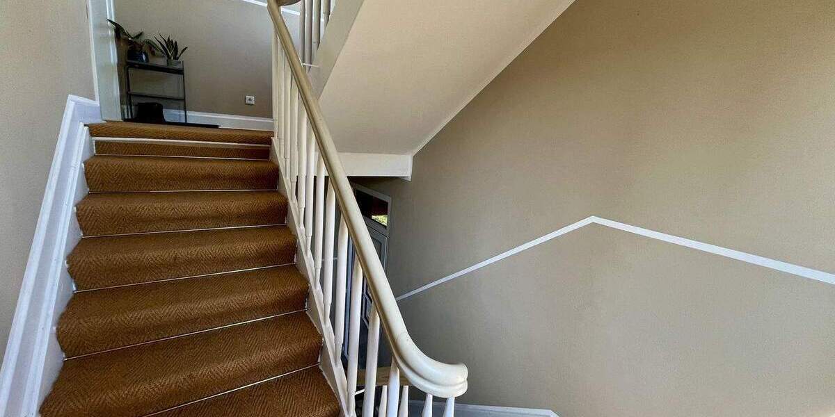 Doppelhaushälfte Werne - 8 Zimmer, 230 m&sup2;, 499.000&euro; | Angebot:25669235