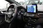 Ford Focus Tunier 1.5 EB ST-LINE / 1.HAND / PANORAMA 60.000 km 17.777 &euro; Hamm 59077
