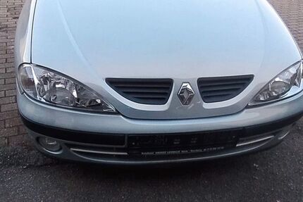 Renault Megane 110.600 km 1.700 &euro; Ahlen 59229