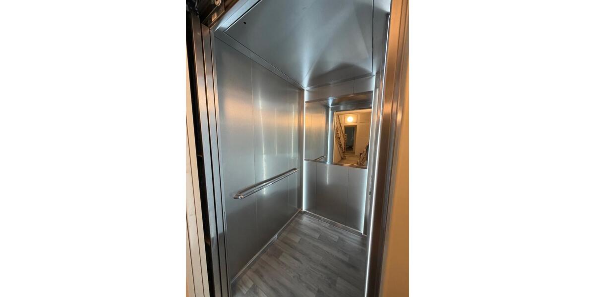 Etagenwohnung Hagen Hagen-Nord - 2 Zimmer, 61 m&sup2;, 578&euro; | Angebot:25304415