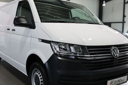 VW T6 Transporter 160.000 km 19.200 &euro; Hamm 59077