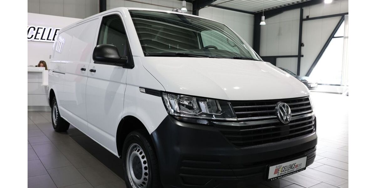 VW T6 Transporter 160.000 km 19.200 &euro; Hamm 59077