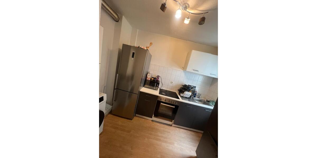 Etagenwohnung Hagen - 2 Zimmer, 55 m&sup2;, 440&euro; | Angebot:26013848