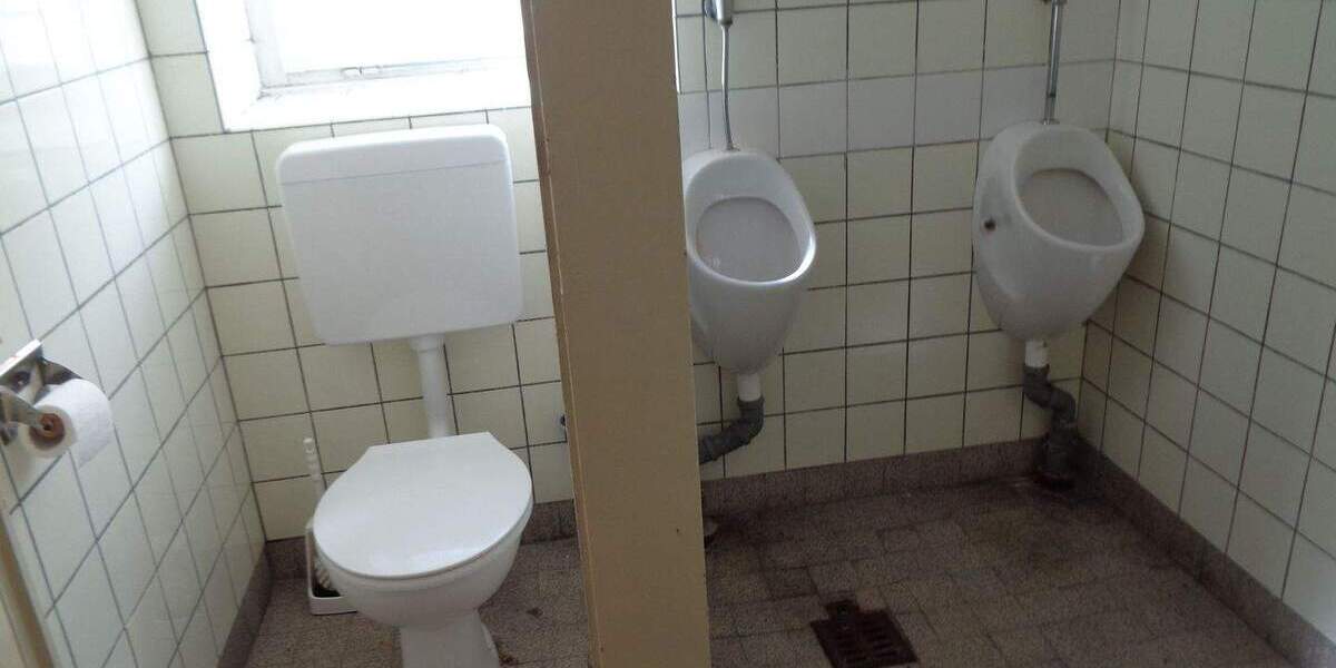 Gewerbeobjekt Hamm Hamm-Norden - 2 Zimmer, 95 m&sup2;, 550&euro; | Angebot:25666205