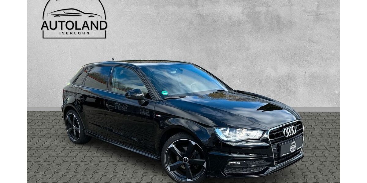 Audi A3 124.500 km 12.990 &euro; Iserlohn 58638