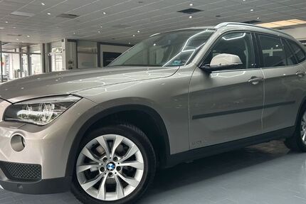 BMW X1 98.900 km 10.990 &euro; Hamm 59067