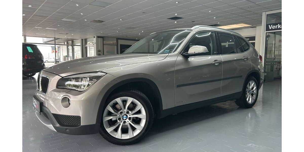 BMW X1 98.900 km 10.990 &euro; Hamm 59067