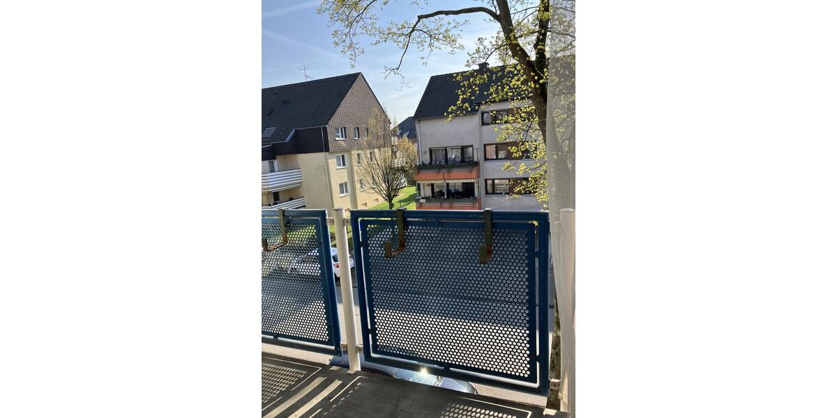 Etagenwohnung Lünen Brambauer - 2.5 Zimmer, 60 m&sup2;, 385&euro; | Angebot:25845036