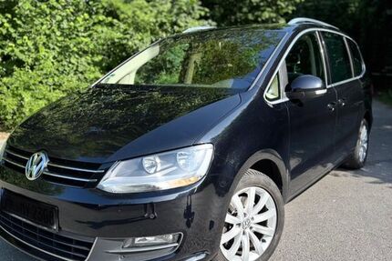 VW Sharan 188.350 km 9.000 &euro; Menden 58706