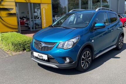 Opel Karl 58.215 km 7.990 &euro; Ahlen 59229