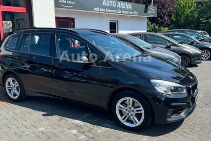 BMW 220 130.000 km 17.900 &euro; Hamm 59065