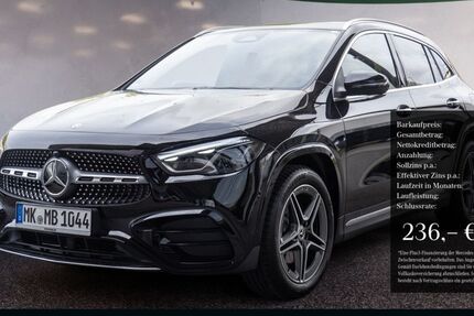 Mercedes-Benz GLA 200 14.500 km 39.420 &euro; Menden 58706