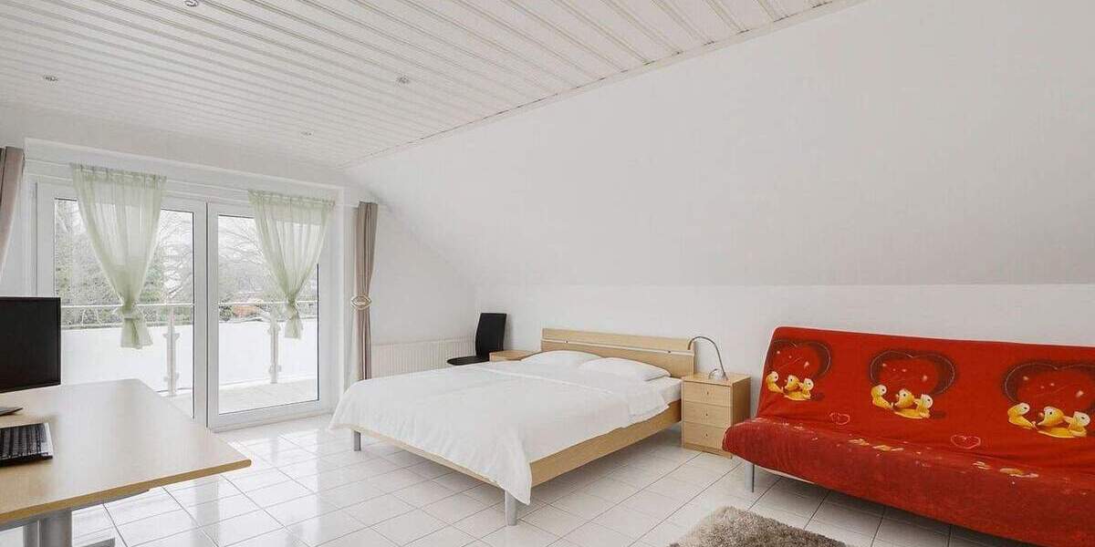 Einfamilienhaus Hamm Hamm-Norden - 5 Zimmer, 399.000&euro; | Angebot:25799063