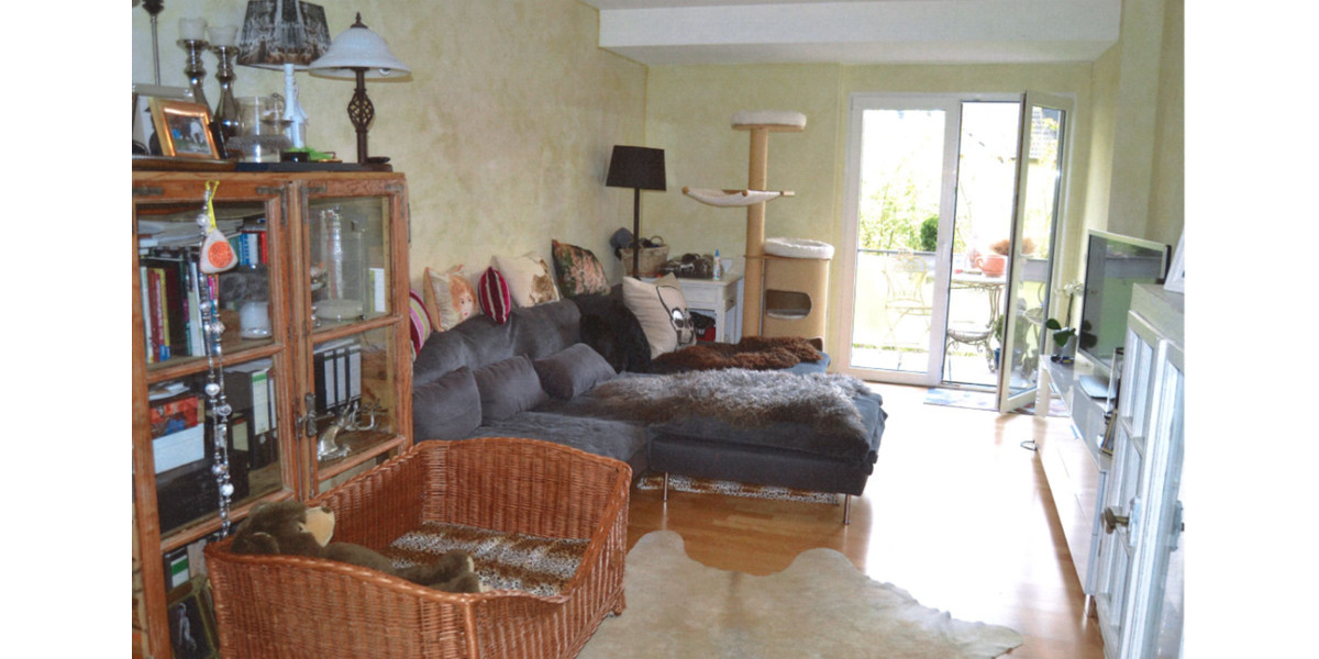 Etagenwohnung Witten - 2 Zimmer, 72 m&sup2;, 700&euro; | Angebot:25394238