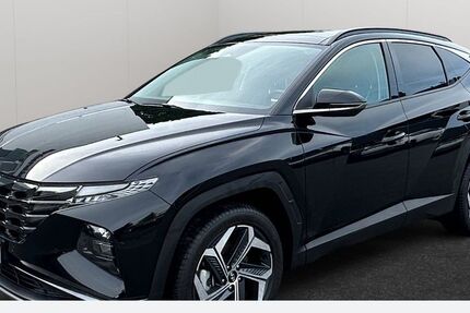 Hyundai TUCSON 21.568 km 31.450 &euro; Oer-Erkenschwick 45739