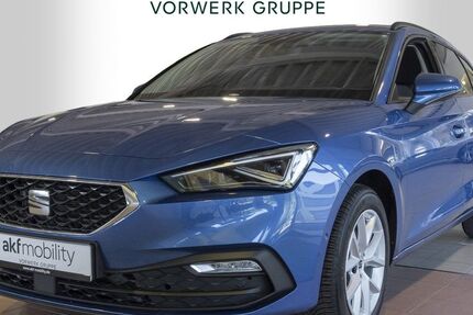 Seat Leon 29.975 km 24.650 &euro; Schwerte 58239