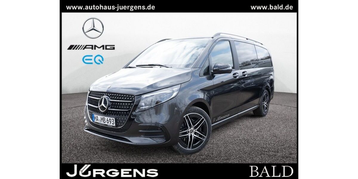 Mercedes-Benz V 250 9.500 km 69.700 &euro; Hagen 58135