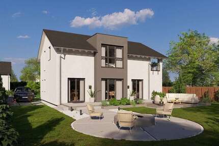 Haus Holzwickede - 5 Zimmer, 193 m&sup2;, 496.999&euro; | Angebot:25498896