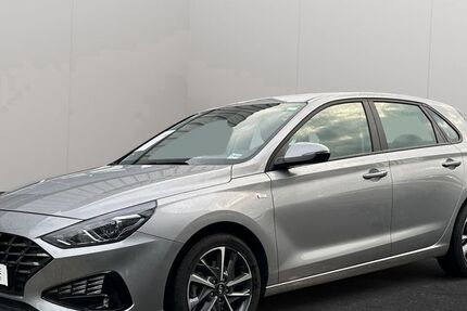 Hyundai i30 77.525 km 15.990 &euro; Castrop-Rauxel 44575