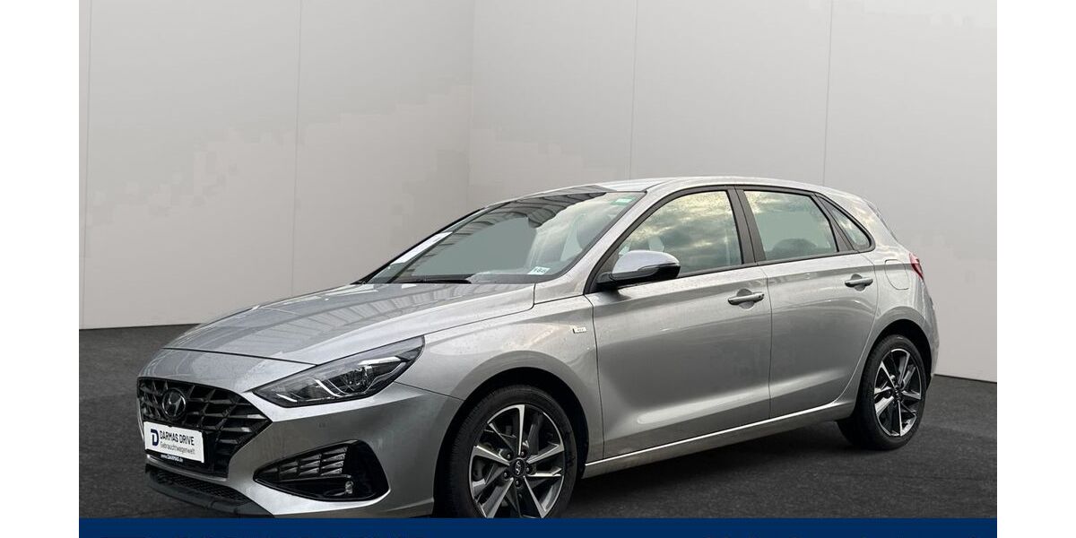 Hyundai i30 77.525 km 15.990 &euro; Castrop-Rauxel 44575