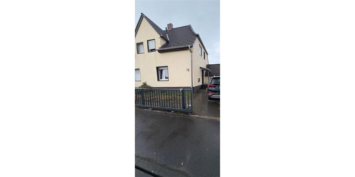 Doppelhaushälfte Hamm Herringen - 4 Zimmer, 100 m&sup2;, 1.850&euro; | Angebot:26547240