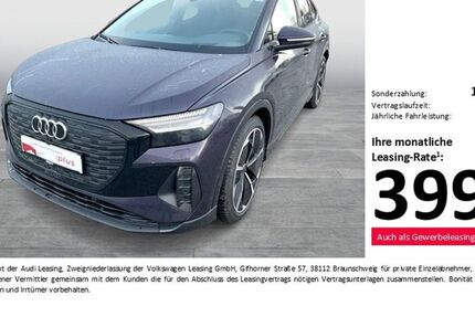 Audi Q4 e-tron 6.791 km 47.411 &euro; Dortmund 44143