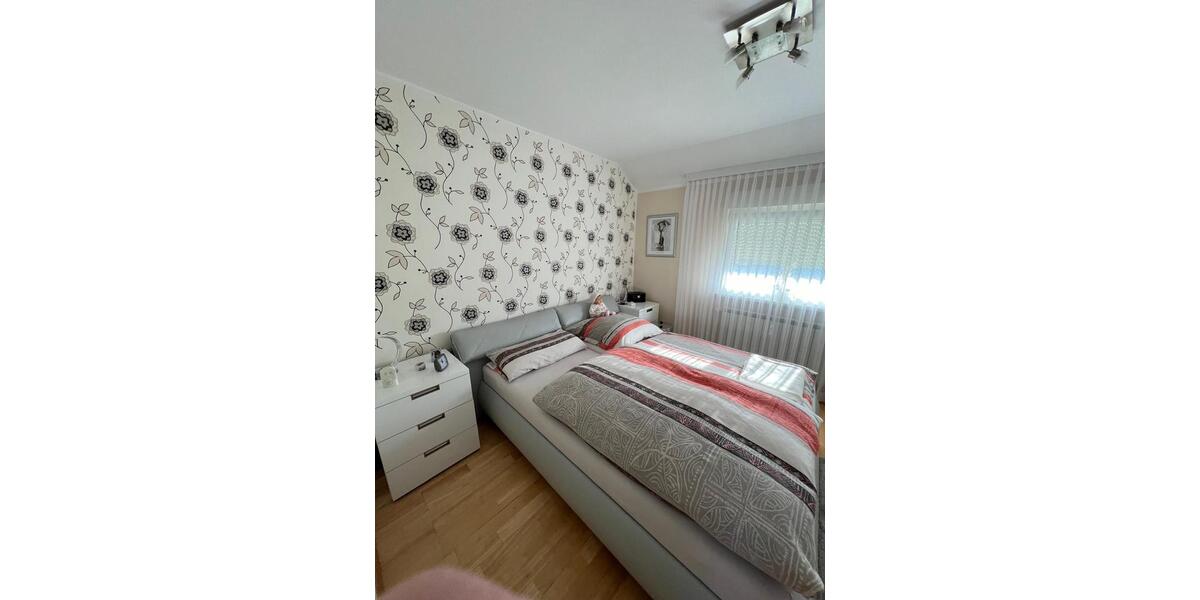 Dachgeschoßwohnung Iserlohn Sümmern - 1 Zimmer, 58 m&sup2;, 125.000&euro; | Angebot:26033994