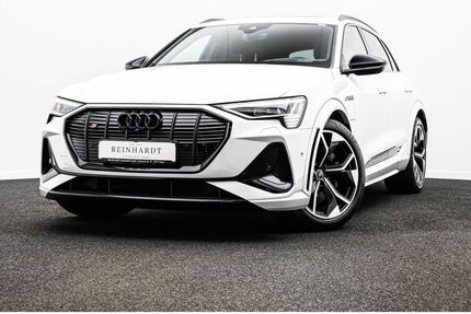 Audi e-tron 39.997 km 41.830 &euro; Hagen 58091