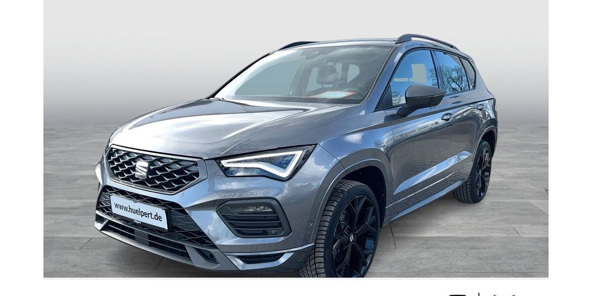Seat Ateca 6.637 km 31.880 &euro; Dortmund 44269