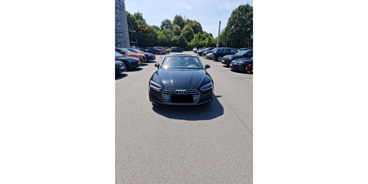 Audi A5 32.500 km 24.850 &euro; Dortmund 44319