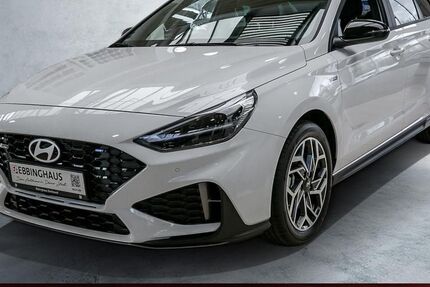 Hyundai i30 2.000.013 km 32.999 &euro; Hamm 59067