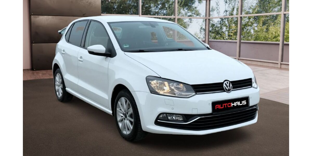 VW Polo 56.880 km 10.999 &euro; Datteln 45711