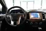 Ford Ranger 3.2 D 4x4 DK LIMITED // SONDERMODELL // 146.000 km 25.991 &euro; Hamm 59077