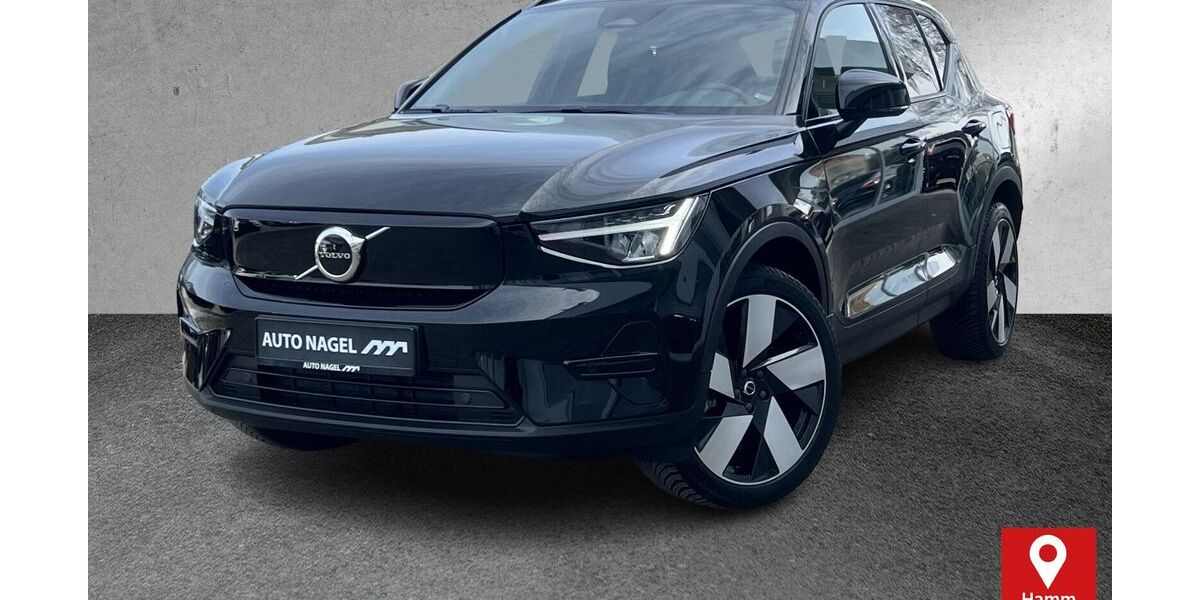 Volvo XC40 79.489 km 28.000 &euro; Hamm 59067
