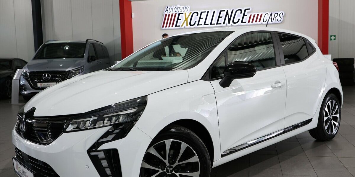 Mitsubishi Colt 1.0 SCe PLUS WHITE / LED, VIRTUAL-COCKPIT 30.000 km 15.777 &euro; Hamm 59077